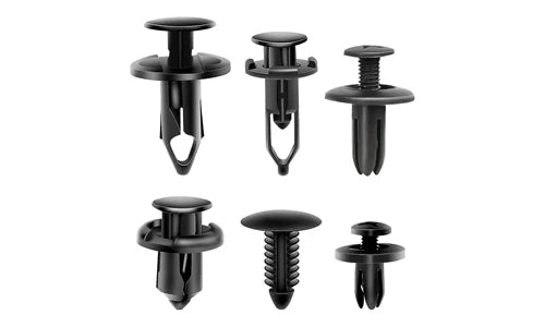 Car Clips