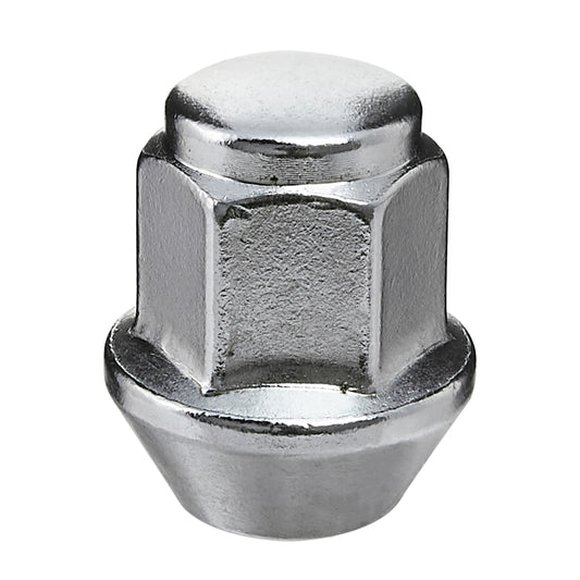 Alloy Wheel Nuts for Ford Fiesta Focus Mondeo Fusion C-Max Transit Connect Escort Volvo S40 V50 C70 1366029 1454051