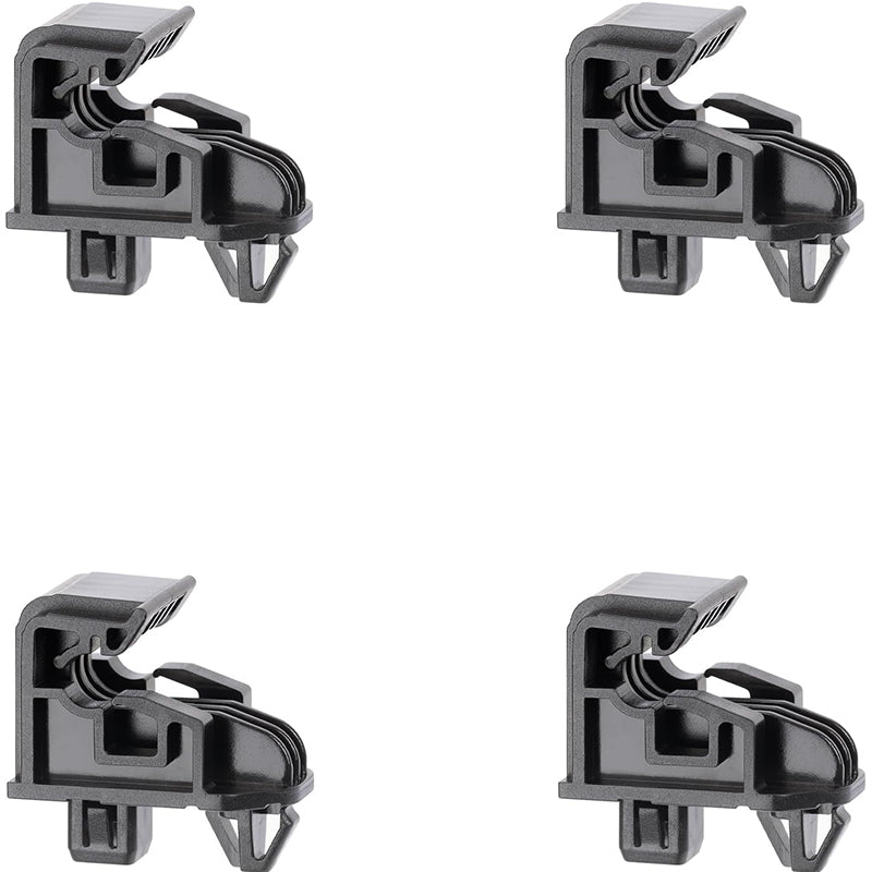 26398-4Z000 26398-2Y001 26398-4M400 Headlamp Mount Bracket Support Clip for Nissan Altima Frontier Xterra Maxima Sentra Infiniti I30 I35 1999-2004