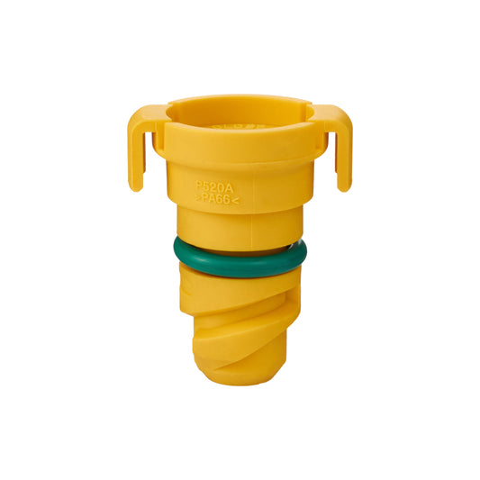 FT4Z6730A FT4-Z6730-A BC3Z6730A BC3Z-6730-A plastic oil drain plug for ford