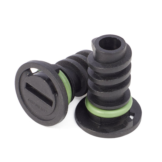Mercedes-Benz Plastic Oil drain plug A0029902017 0029902017