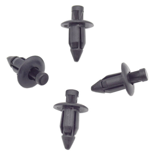 Push-Type Retainer for Nissan 66824-01G00