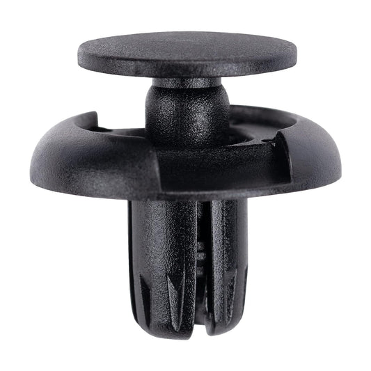 Fender Push Type Retainer Clips Compatible with Honda 91501-S04-003