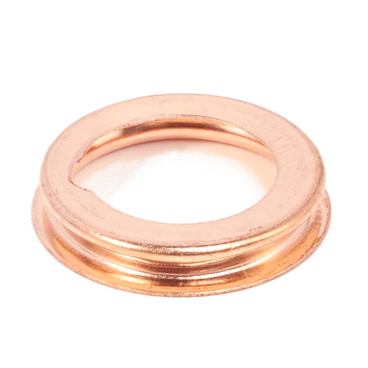 Nissan Oil Drain Plug Gasket 11026-01M02 1102601M02 11026-01M00 1102601M00 11026-JA00A 11026JA00A