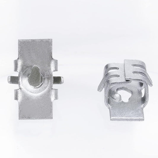 Radiator Grille Nut for GM 15686142 11561448 GM Trucks C & K, 1, 2 & 3 1993-On