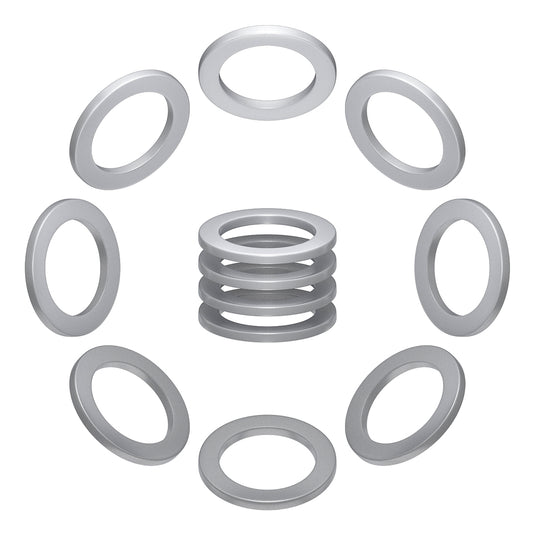 9956-41-400 14mm Oil Drain Plug Crush Washer for Mazda