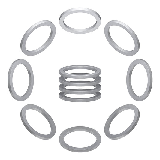 16mm Oil Drain Plug Crush Washer 07119963251 07119963252 Replacement for BMW