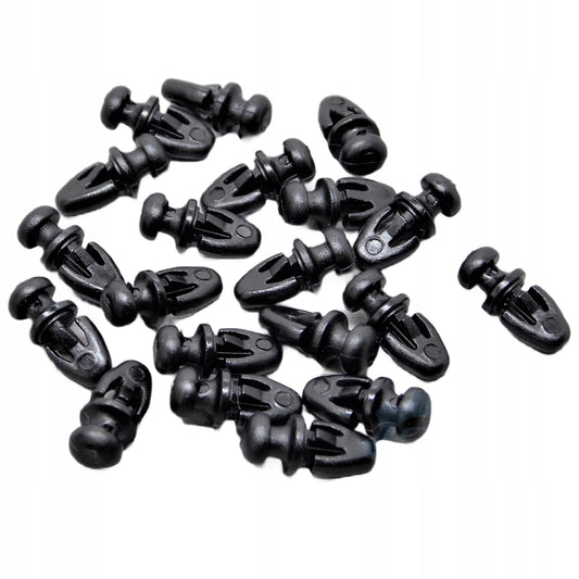 W702985S-300 1042065 Door Seal Clips for Ford