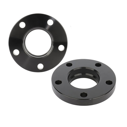 5x120mm Wheel Spacers 15mm Hubcentric Forged Spacer Hub Bore 72.56mm Thread Pitch M12x1.5 with Lug Bolts, Compatible with E36 E46 E90 E92 E60 318i 323i 325i 328i 330i 335i 525i 545i