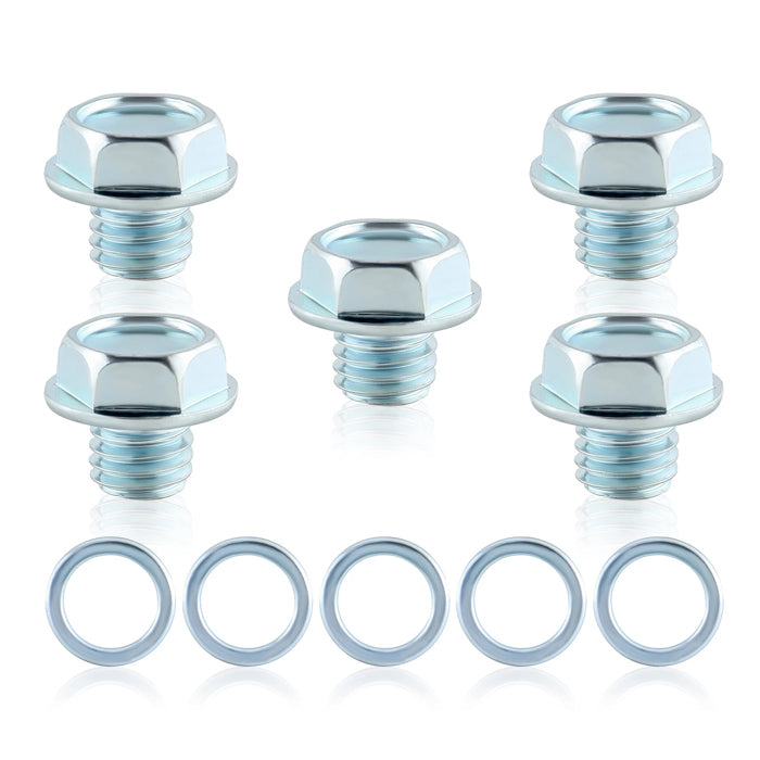 90341-10006 90341-10012 83504041 Transmission Drain Plug M10-1.5 for toyota lexus jeep