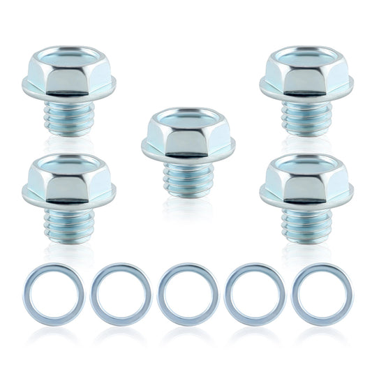 90341-10006 90341-10012 83504041 Transmission Drain Plug M10-1.5 for toyota lexus jeep