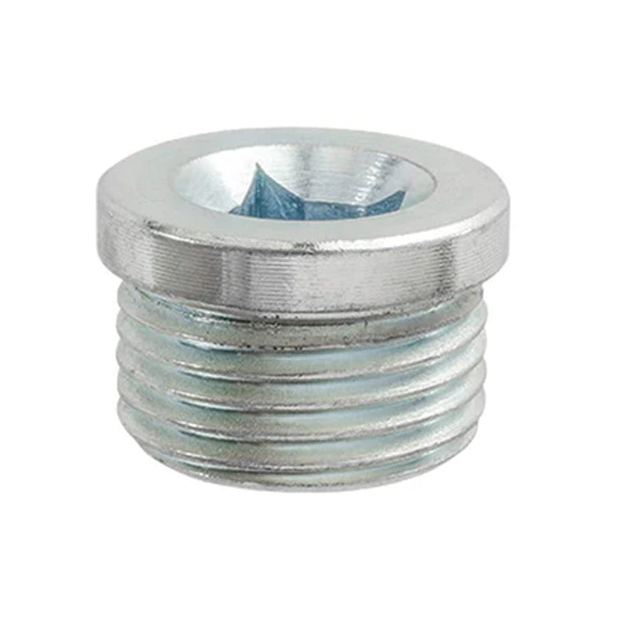 F81Z-7A010-A Engine oil drain plug for Ford
