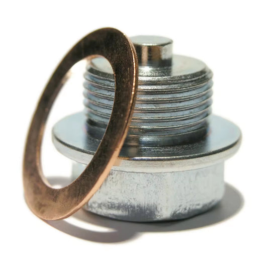 A0179903001 Engine Oil Drain Plug for Smart Fortwo (451) Petrol