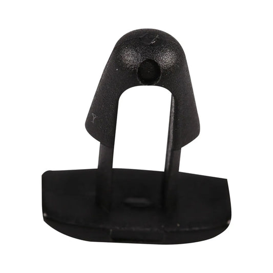 90467-08101 9046708101 Hood to Cowl Top Seal Retaining Clips Compatible with Toyota