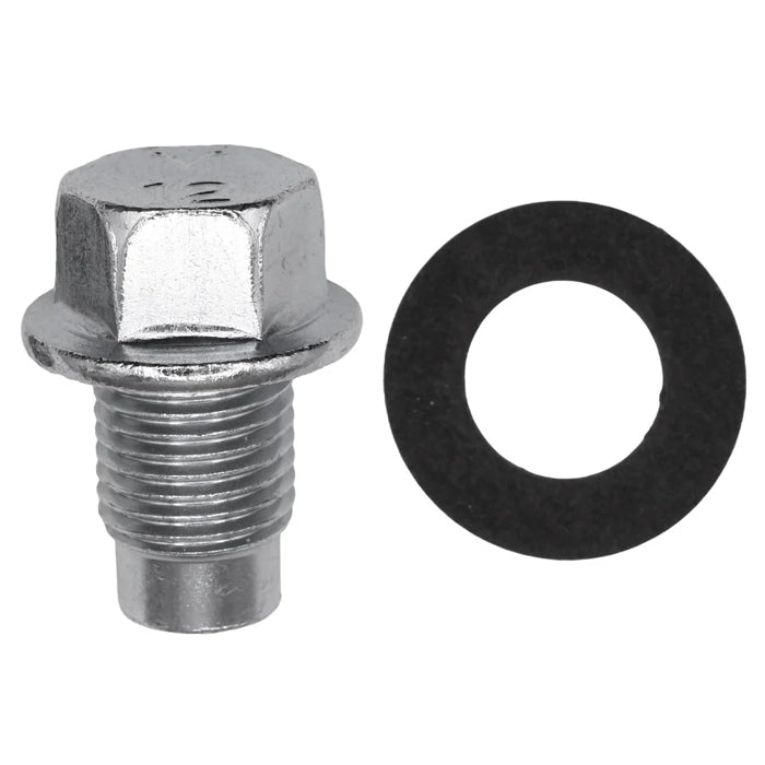 Auveco 19588 Marli 78-38 M12-1.25  Oil Drain Plug