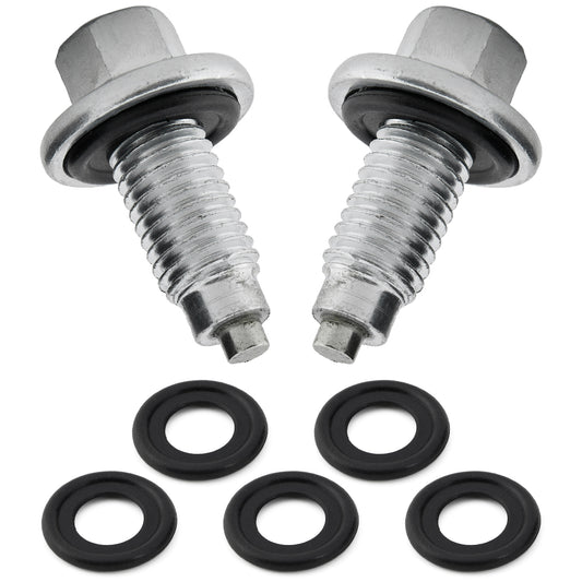 3538469 11519408 11562588 24100042 35366964 88891787 1151A-78J00 Magnetic oil drain plug for GM