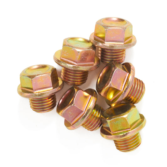 21512-21010 2151221010 2151221000 21512-21000 M14-1.5 Oil drain plug for Hyundai