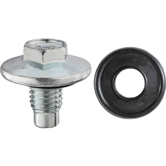 24233099 Transmission Fluid Oil Drain Plug for GM