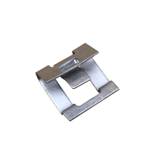 76879-44010 7687944010 Front Rear Bumper Spoiler Locking Clips Fits Toyota Corolla 03-10