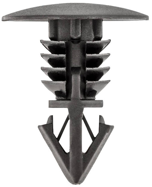 01553-0170U Front Bumper Cover Retainer for Nissan