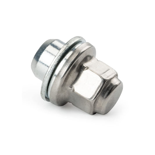 C2C35294 C2C35294010 Chrome Mag Seat Lug Nut for Jaguar S-Type X-Type F-Type XF XJ XK/R