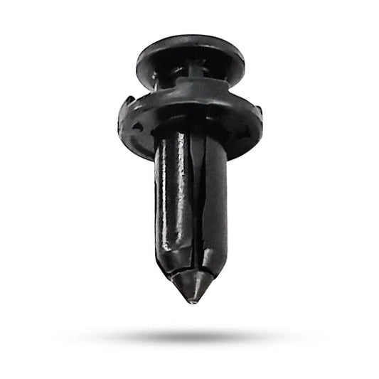 63848-9E001 Bumper Fascia Clips Retainers For Nissan