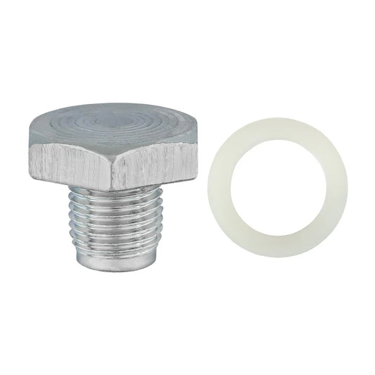 D6TZ-6730-A D6TZ6730A Engine oil drain plug for Ford