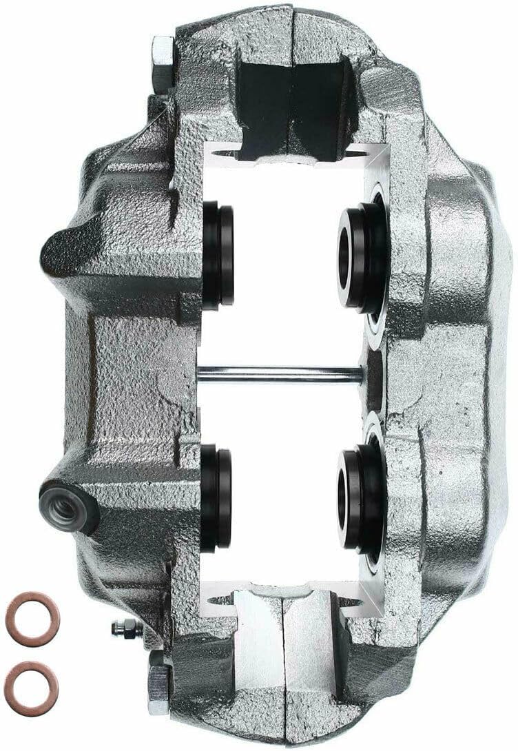 Disc Brake Caliper 2621202 2621203 2621206 2621207 18-7016 18-7017 for Chevrolet Corvette 1965-1982