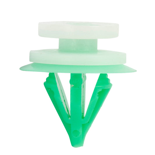 Windshield Wiper Linkage Bushing Clip compatible with Renault 8200702219 7703077354 7701049008