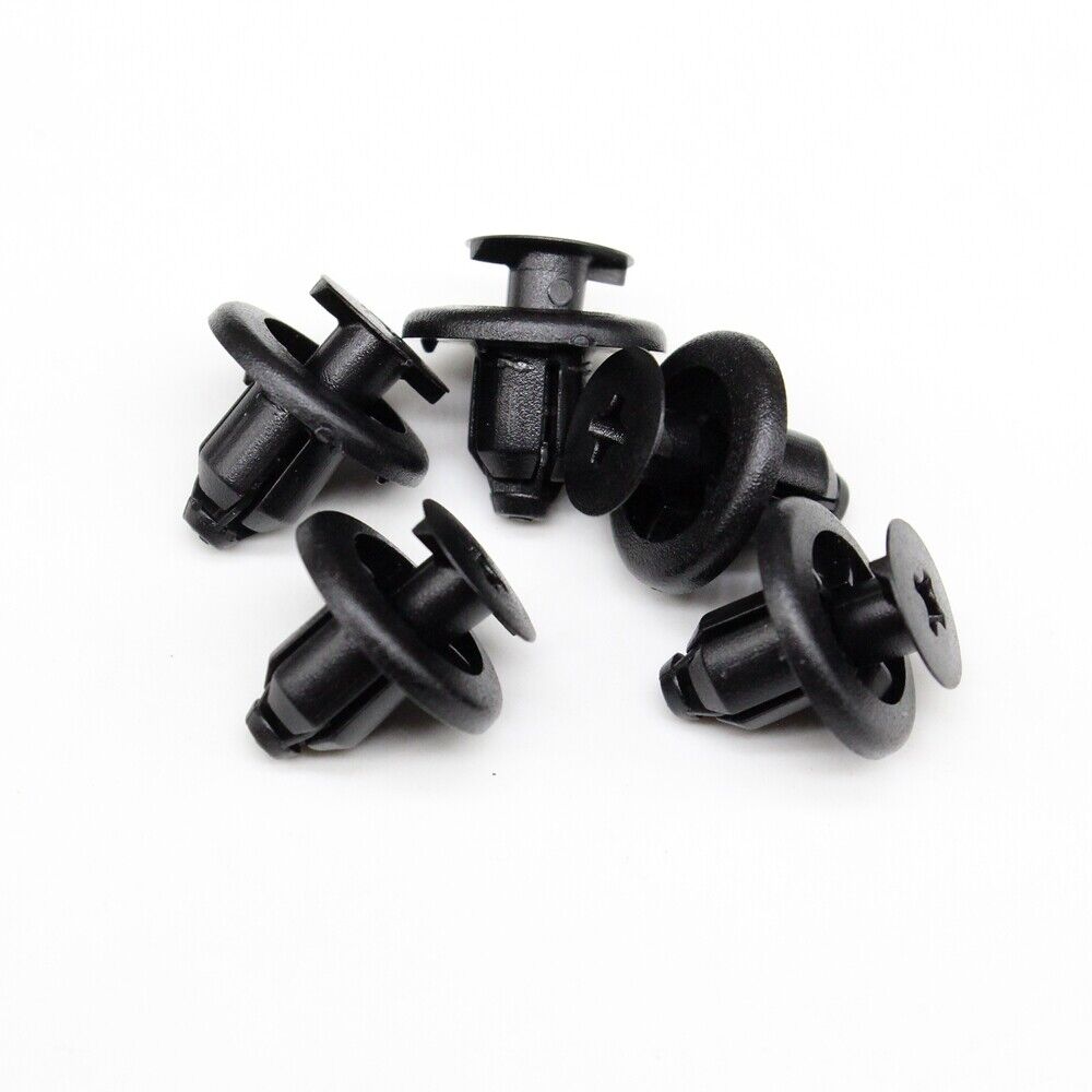 46064-AE000 46064AE000 Bumper Fender Liner Push Type Retainer Clips For Subaru