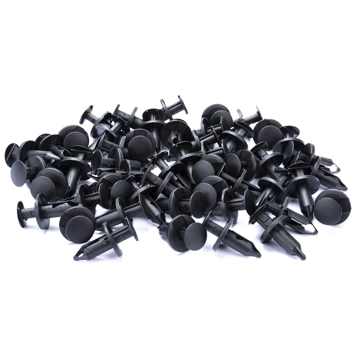 N807389-S W711035-S300 807389S N807389S Retainer Fastener Rivets Clips for Ford