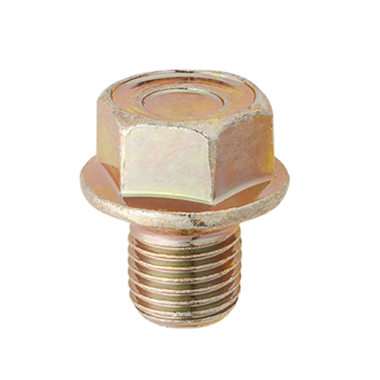 B6S7-10-404A F0CZ-6730-B M14-1.5 Engine oil drain plug for Mazda Ford