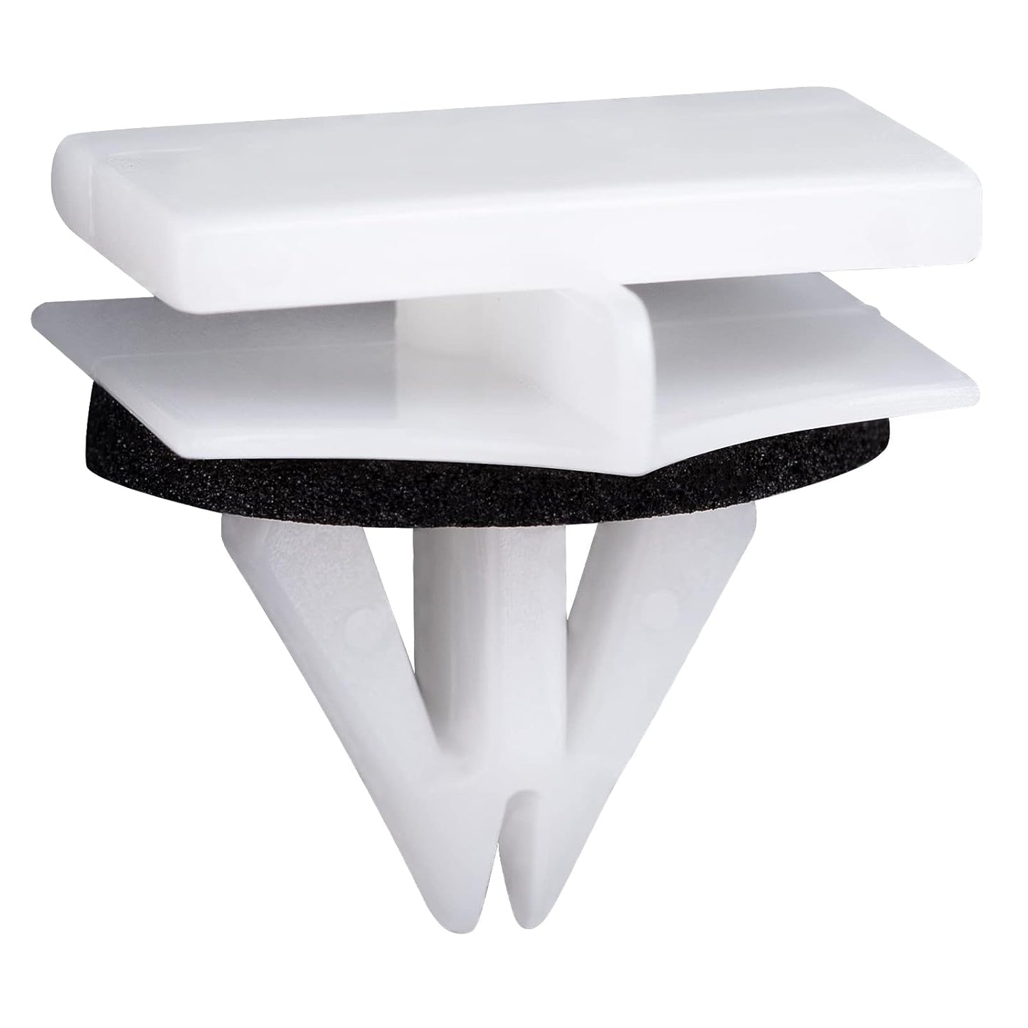 11518357 Rocker Panel Moulding Clip for GM for Cadillac Escalade & Chevy Avalanche Impala Monte Carlo Suburban