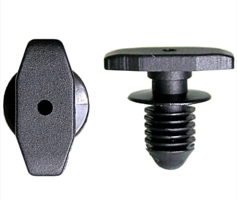 Front Seal Clip 3D0823717 for Volkswagen