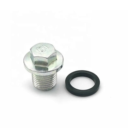 803916010 807016160 Oil drain plug for Subaru