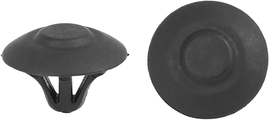 001-988-03-25 A0019880325 Hood Insulation Retainers For Mercedes Benz