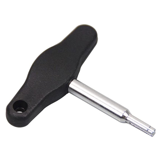 T10549 Plastic Oil Drain Plug Screw Removal Installer Wrench Assembly Tool Wrench Tool For VAG