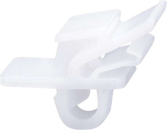 0019915171 001-991-51-71 Rocker Panel Molding Trim Insert Clip for Mercedes S450 S550 S550e S560 S63 S65 2014-2020