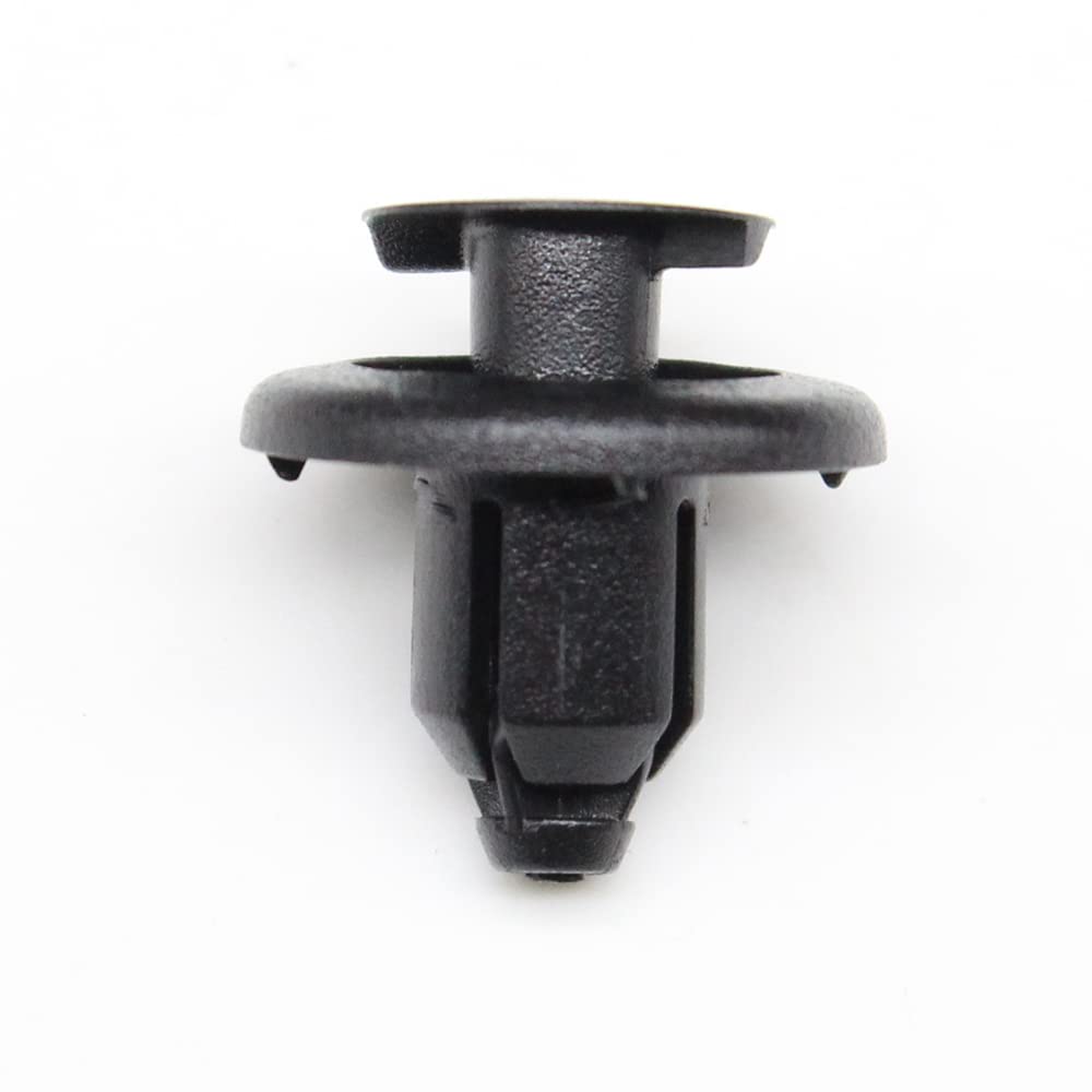 46064-AE000 46064AE000 Bumper Fender Liner Push Type Retainer Clips For Subaru