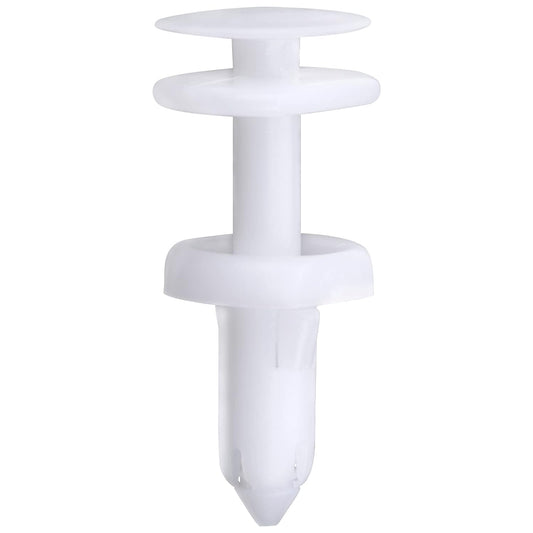 Door Trim Panel Push Type Retainer Compatible with GM 15960325 for GM Trucks C/K/1/2/3 1995 - On