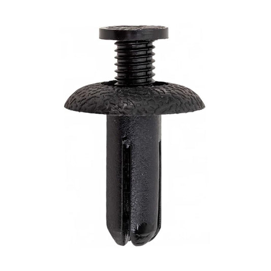 Bumper Push-Type Retainer Clip Fastener Rivet for Honda 90505-SL0-003 for Toyota 90467-08155 for Mitsubishi MB888869 for GM 94852368