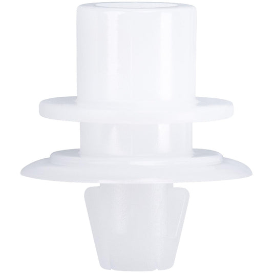 Rear Bumper Fender Wheel Arch Clip for Smart Fortwo 450 451 Cabrio Coupe Q0001781V002000000