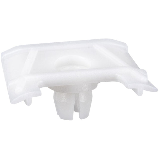 Door Panel Molding Clip 51-13-1-875-898 51 13 1 875 898 for BMW E28 E24 51131875898 524td 528e 533i 535i 630CSi 633CSi 635CSi M5 M6 1977-1989