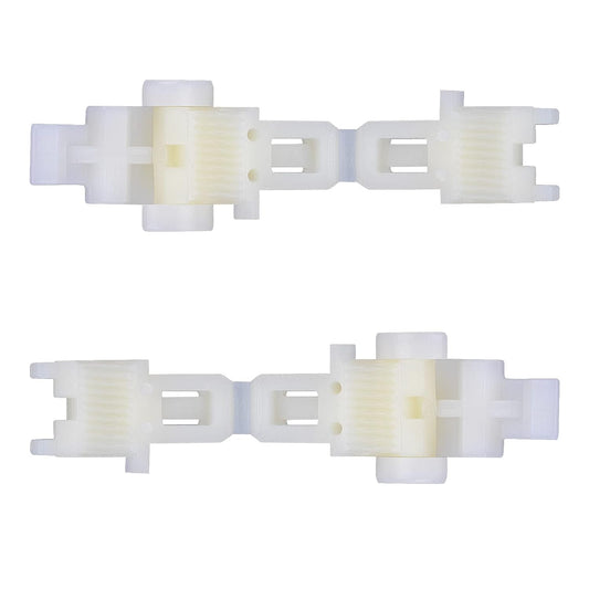 Door Lock Pawl Clip compatible with Ford E6DZ-5421952A, E83Z-5421952B, E6AZ5421952A