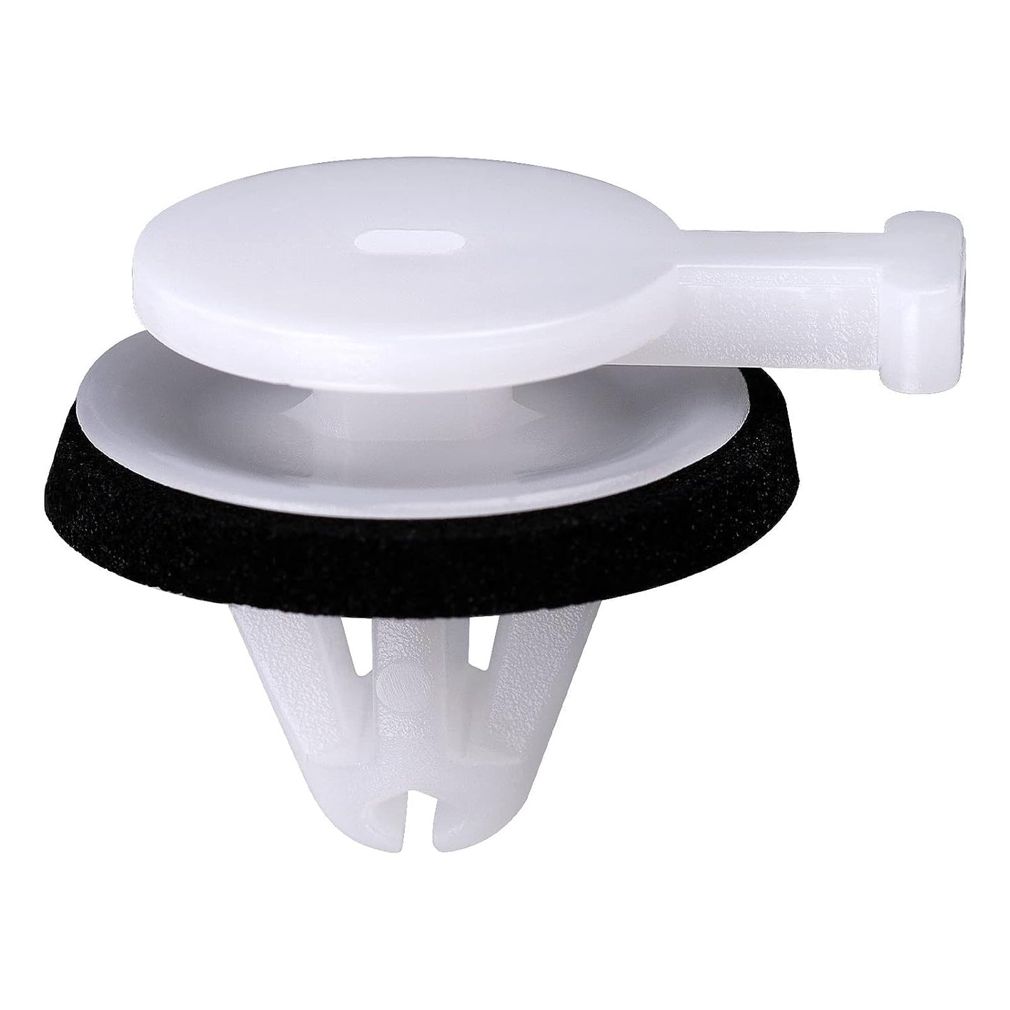 Land Rover Radiator Retainer Pillar Retainers with Sealer for Land Rover LR034389 LR053837 Discovery ...