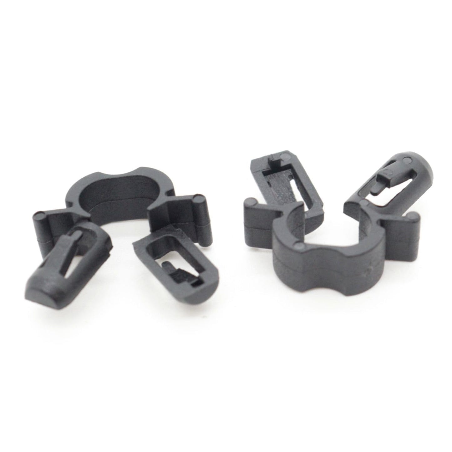 D001-56-731 D00156731 Hood Release Cable Clip for Mazda 2 3 5 6 323 626 CX-5 CX-7