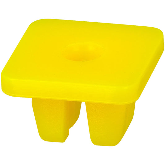 Quarter Trim Panel Screw Grommet Nut 66117-9000 661179000 909300007 for Subaru