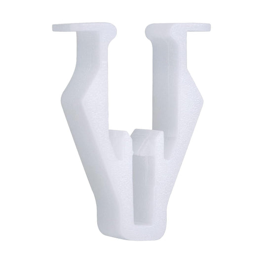 Snap Fitting Grille Clip 90666-SDA-A01 for Honda Accord Civic CR-V Fit Odyssey Pilot Acura RDX ILX TL TSX