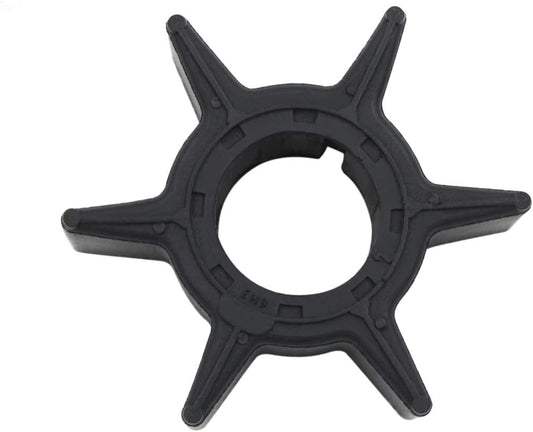 6H3-44352-00 697-44352-00 18-3069 Boat Motor Water Pump Impeller for Yamaha 40hp 50hp 55hp 60hp 70hp Outboard Engine 9-45602