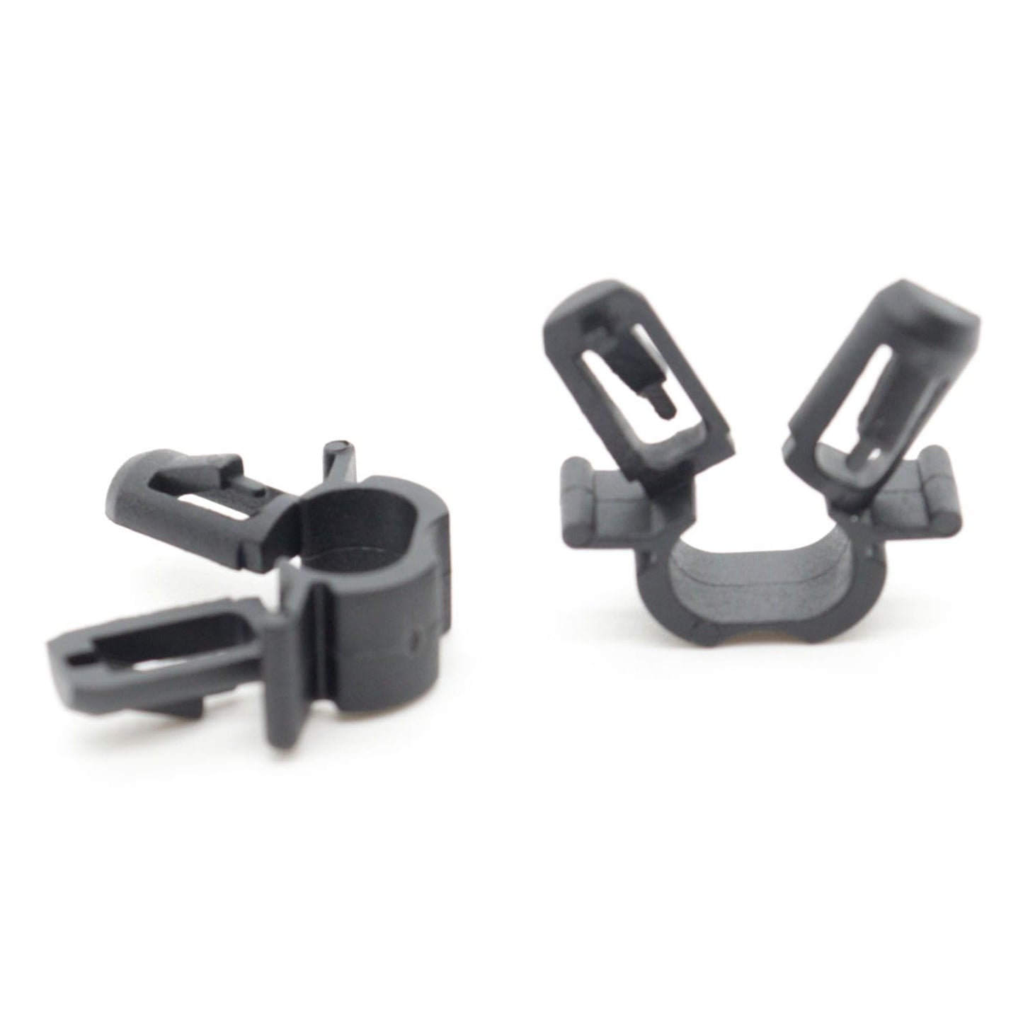 D001-56-731 D00156731 Hood Release Cable Clip for Mazda 2 3 5 6 323 626 CX-5 CX-7